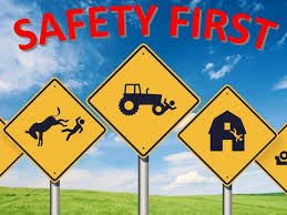 Farm Safety Calendar Competition featured image