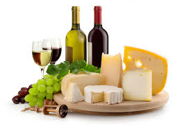 P & F Wine and Cheese night featured image