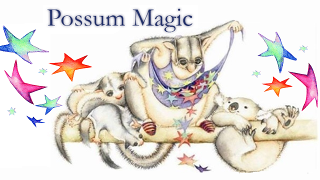Possum Magic was Magical featured image