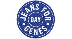 Jeans for Genes Casual Clothes Day featured image