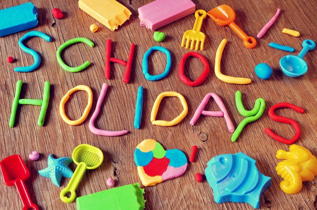 Edwooducation – Holiday Activities featured image