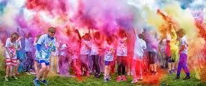 Colour Run is Back! featured image