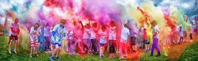 Colour Run is Back! featured image