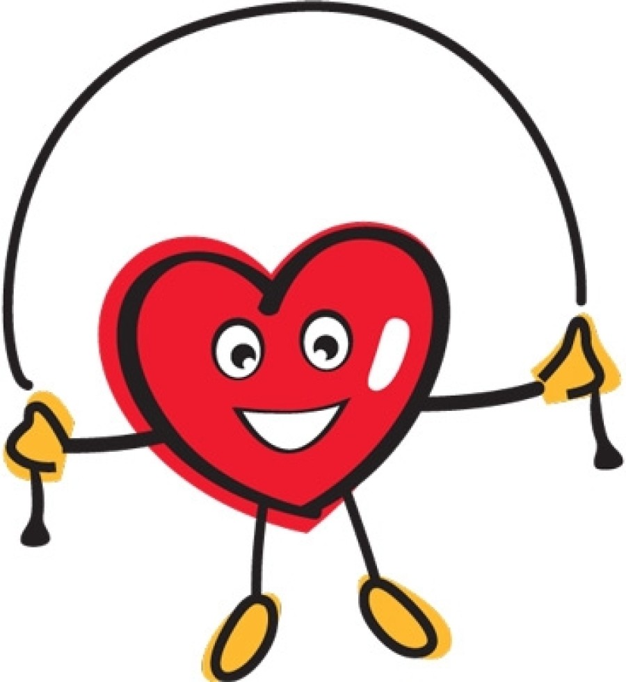 Jump Rope for Heart featured image