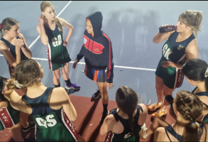 Netball Wrap Up featured image