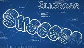 Blueprint for Success featured image
