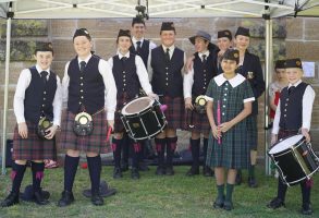 Results | Solo Piping and Drumming featured image